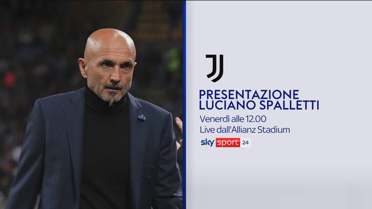 Spalletti