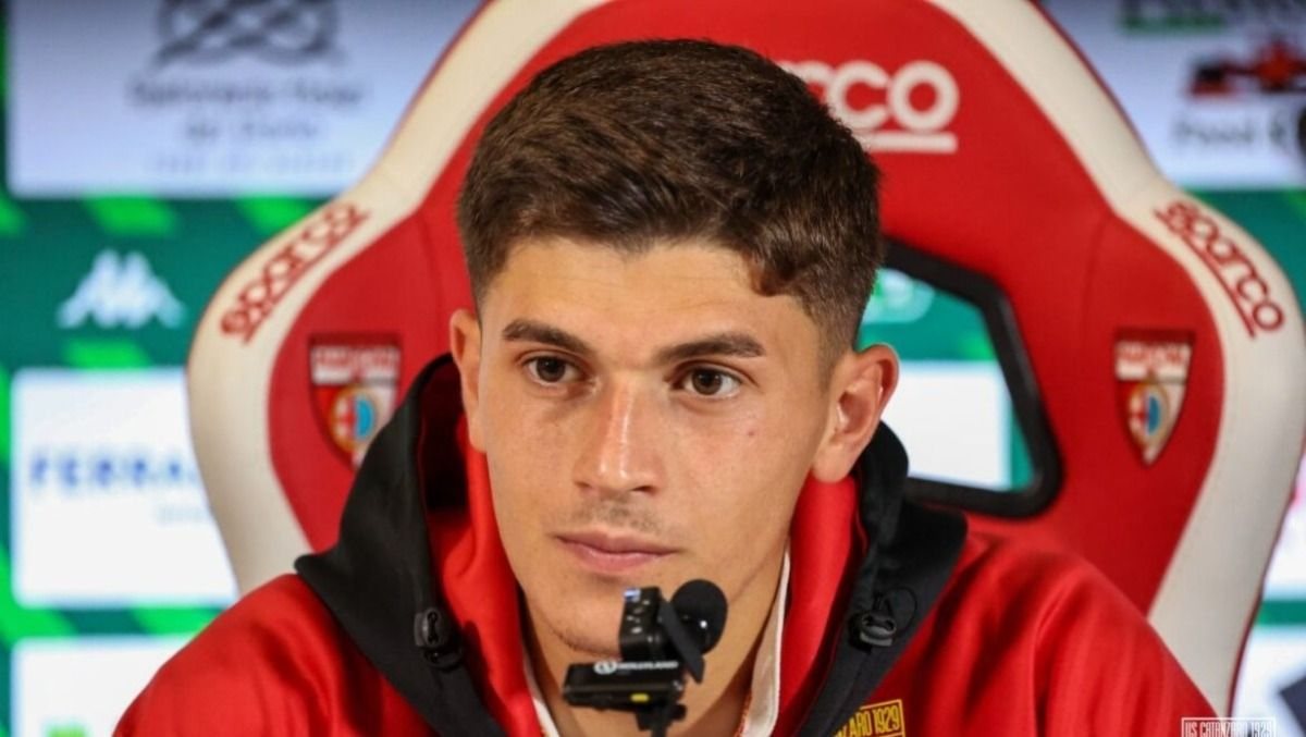 Favasuli: "All'inizio alla Fiorentina non ero simpaticissimo agli altri. Devo tantissimo a
