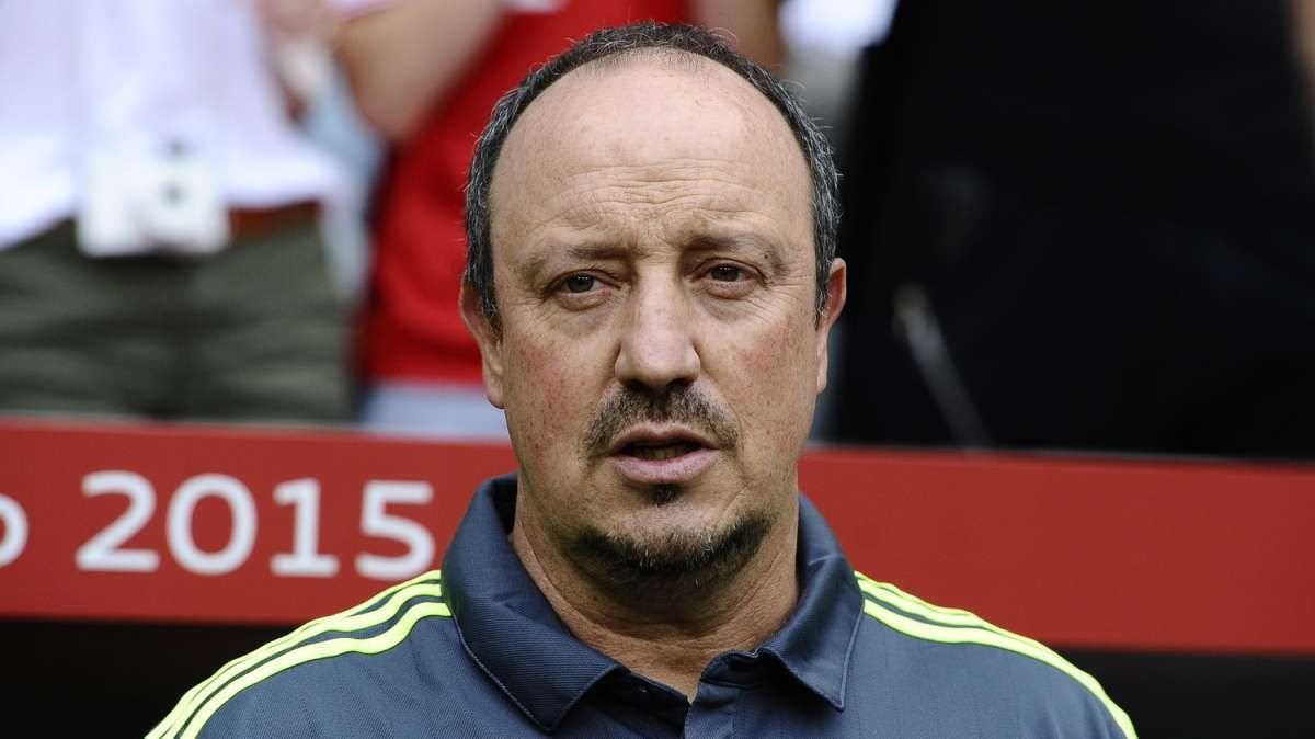 Benítez