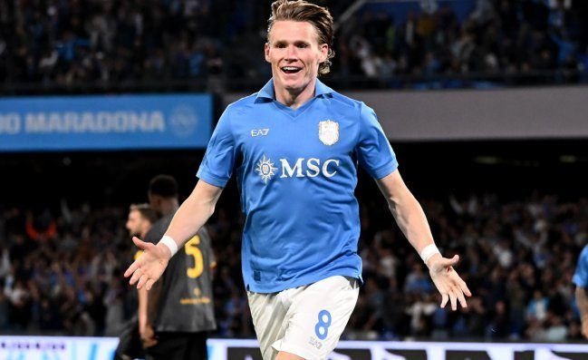 Monza-Napoli