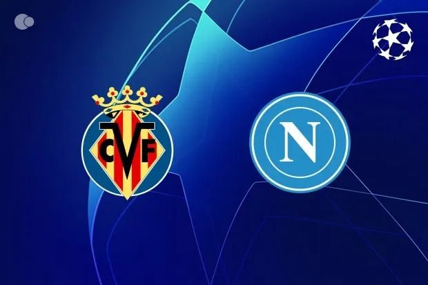 Villarreal-Napoli