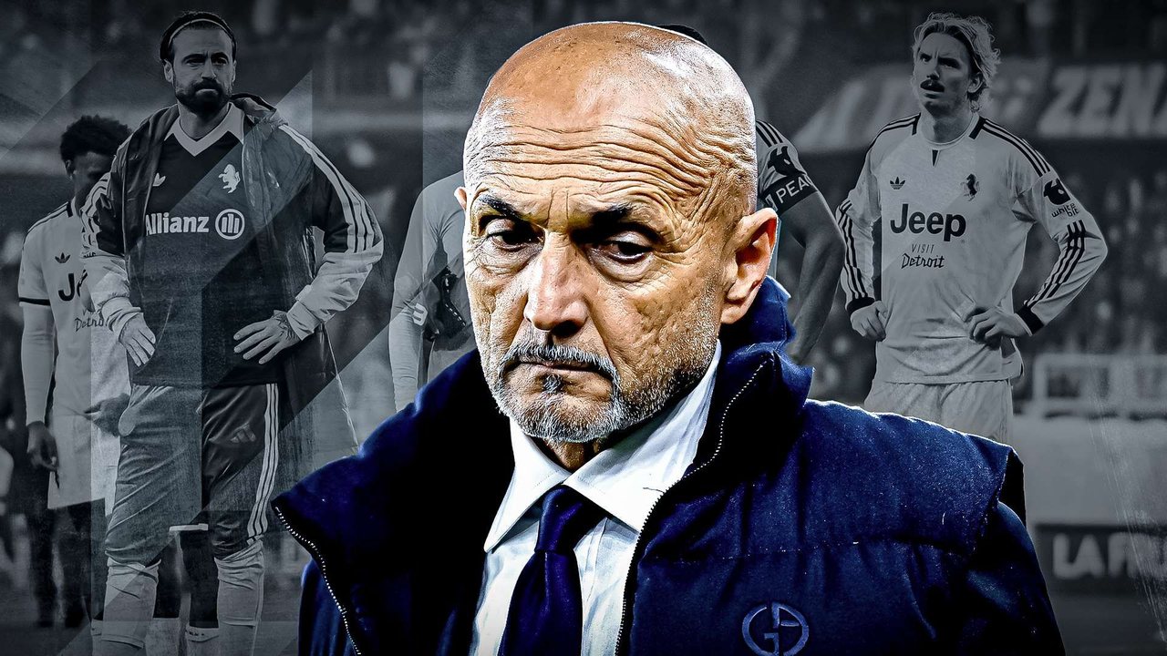 Spalletti
