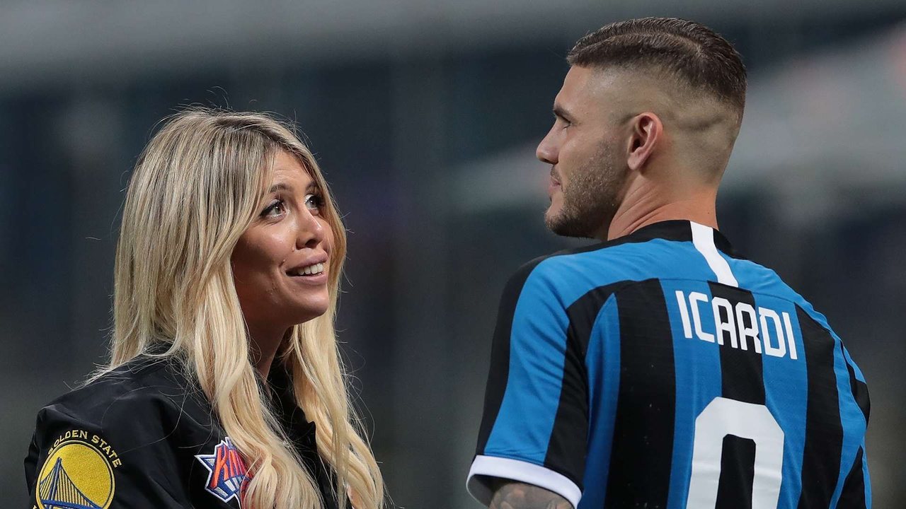 Icardi