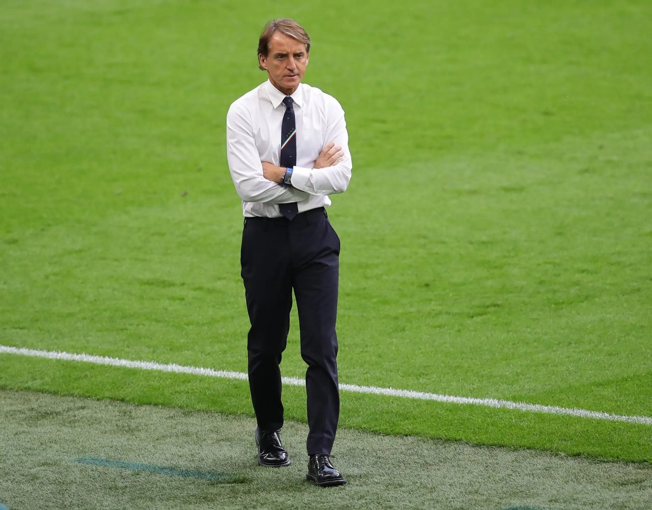 Mancini