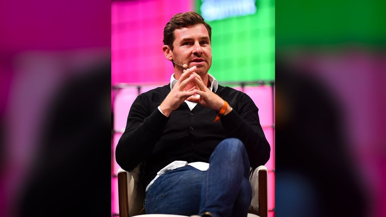 André Villas-Boas