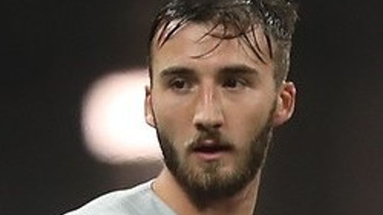 Bryan Cristante