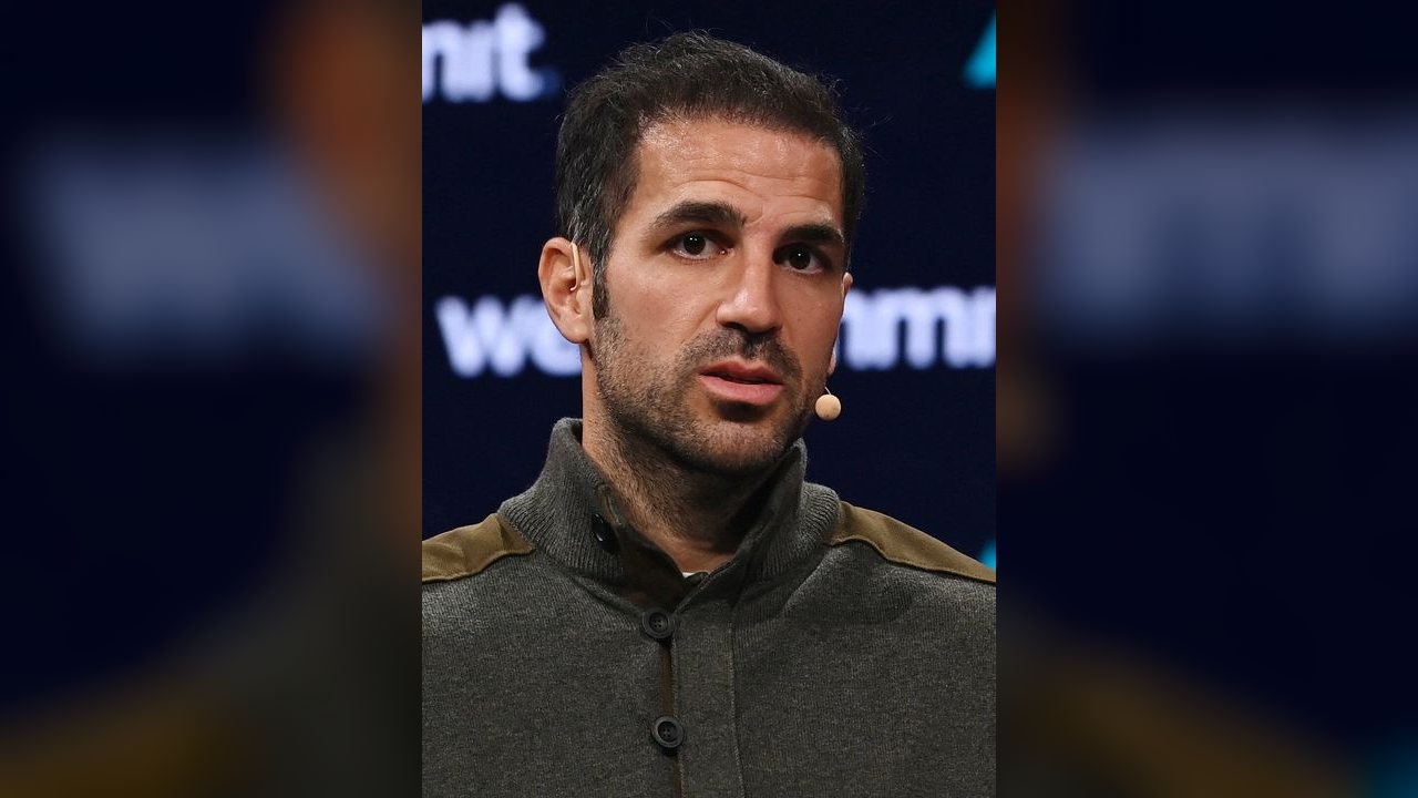Cesc Fàbregas