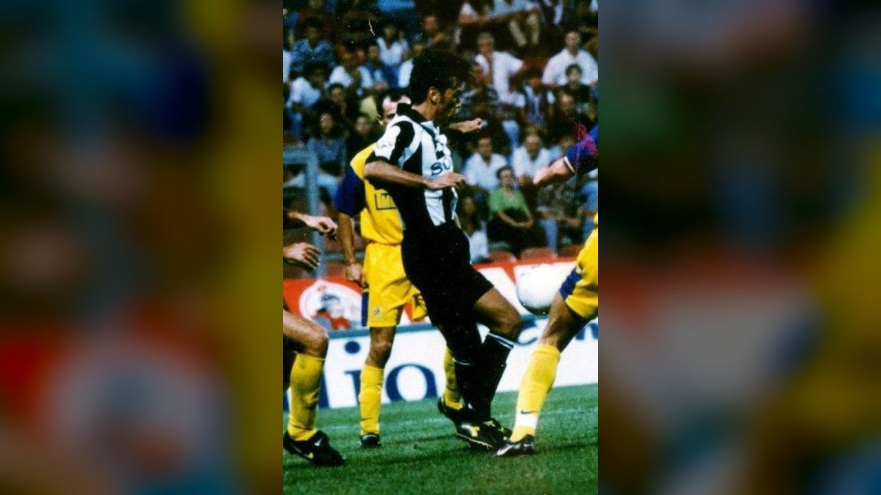 Daniel Fonseca
