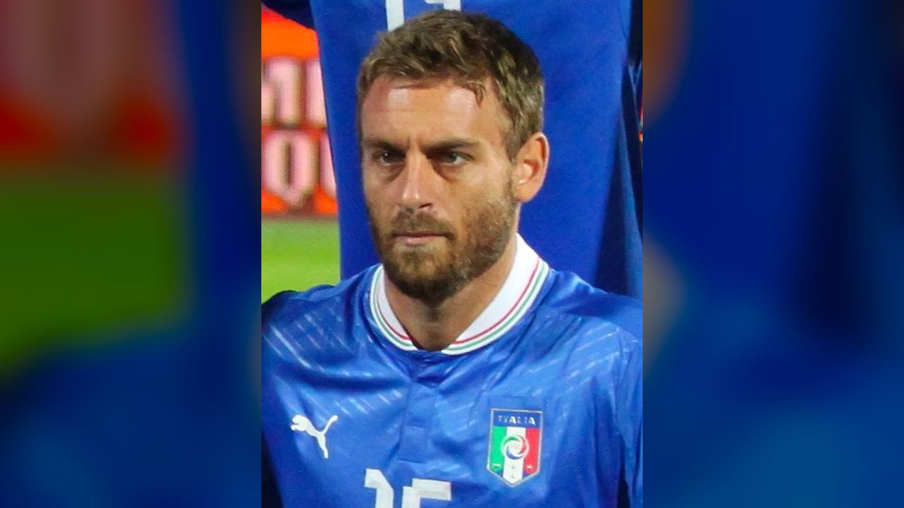 Daniele De Rossi