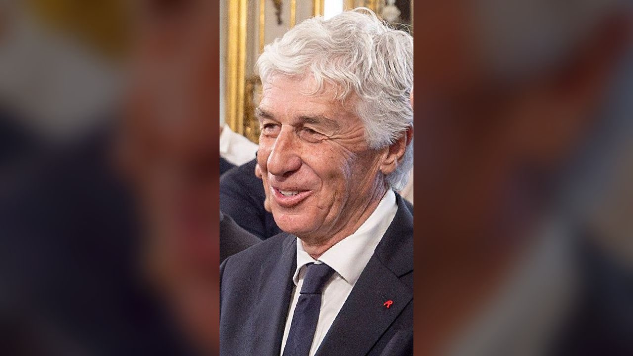 Gian Piero Gasperini