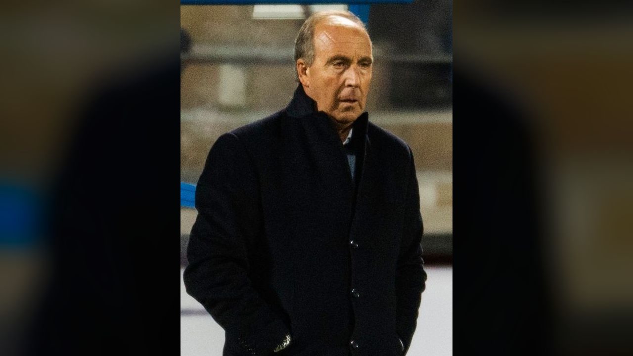 Gian Piero Ventura