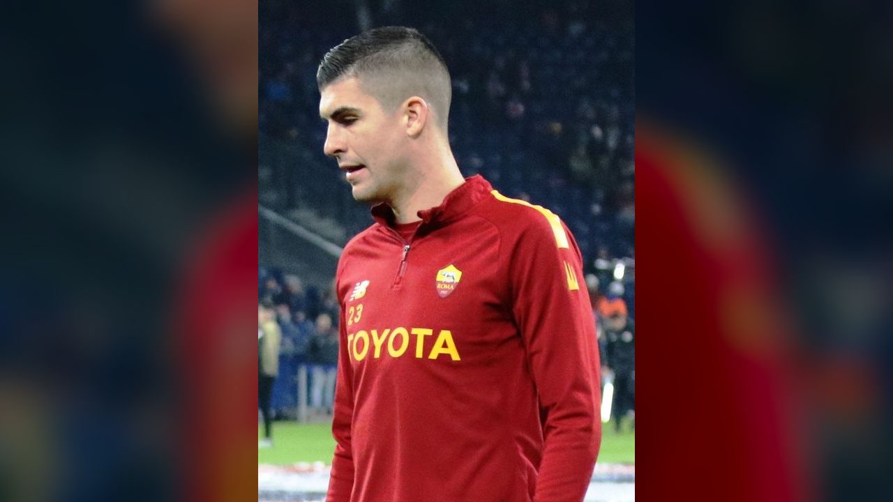 Gianluca Mancini