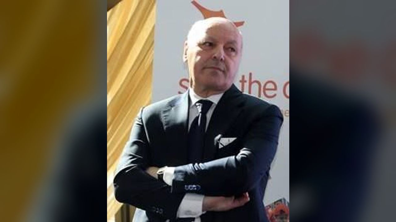 Giuseppe Marotta (dirigente sportivo 1957)