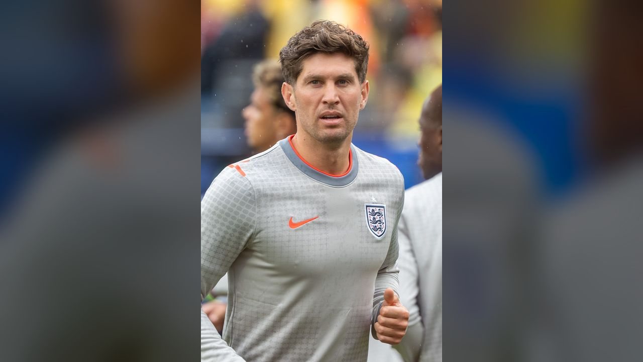 John Stones