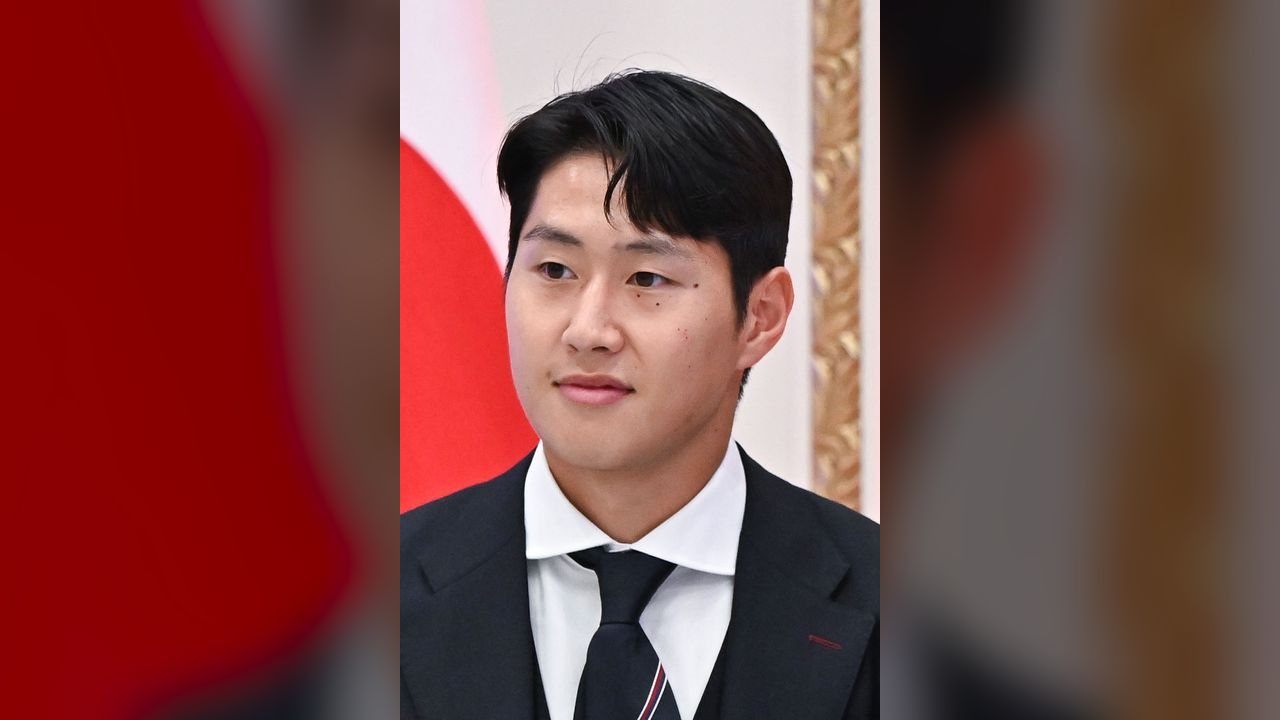Lee Kang-in