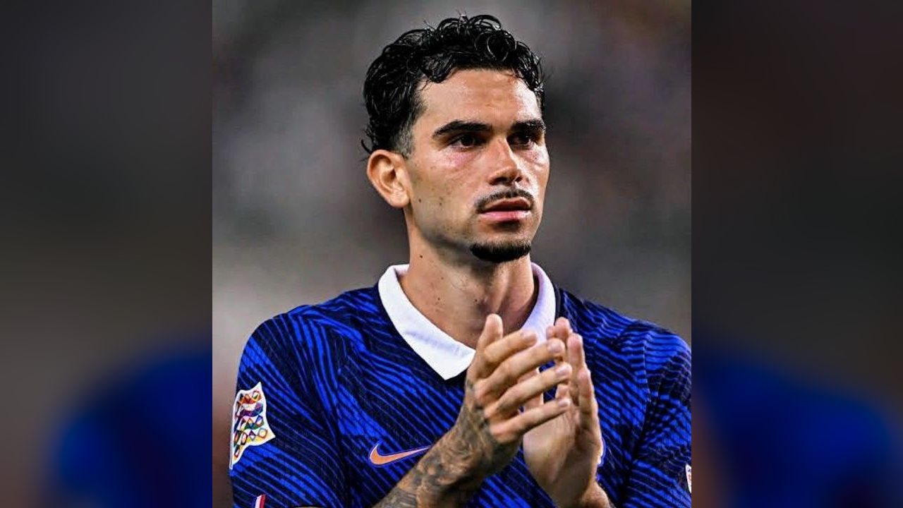 Lucas Da Cunha
