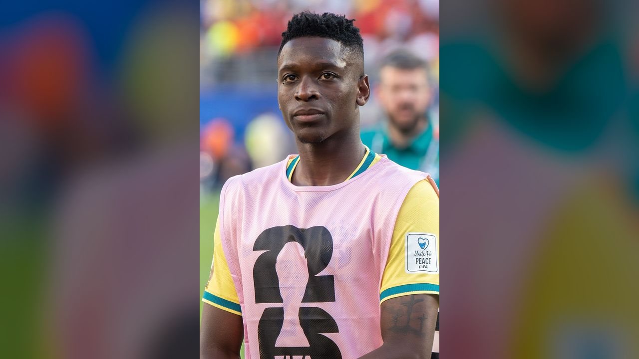 Luiz Henrique (calciatore 2001)