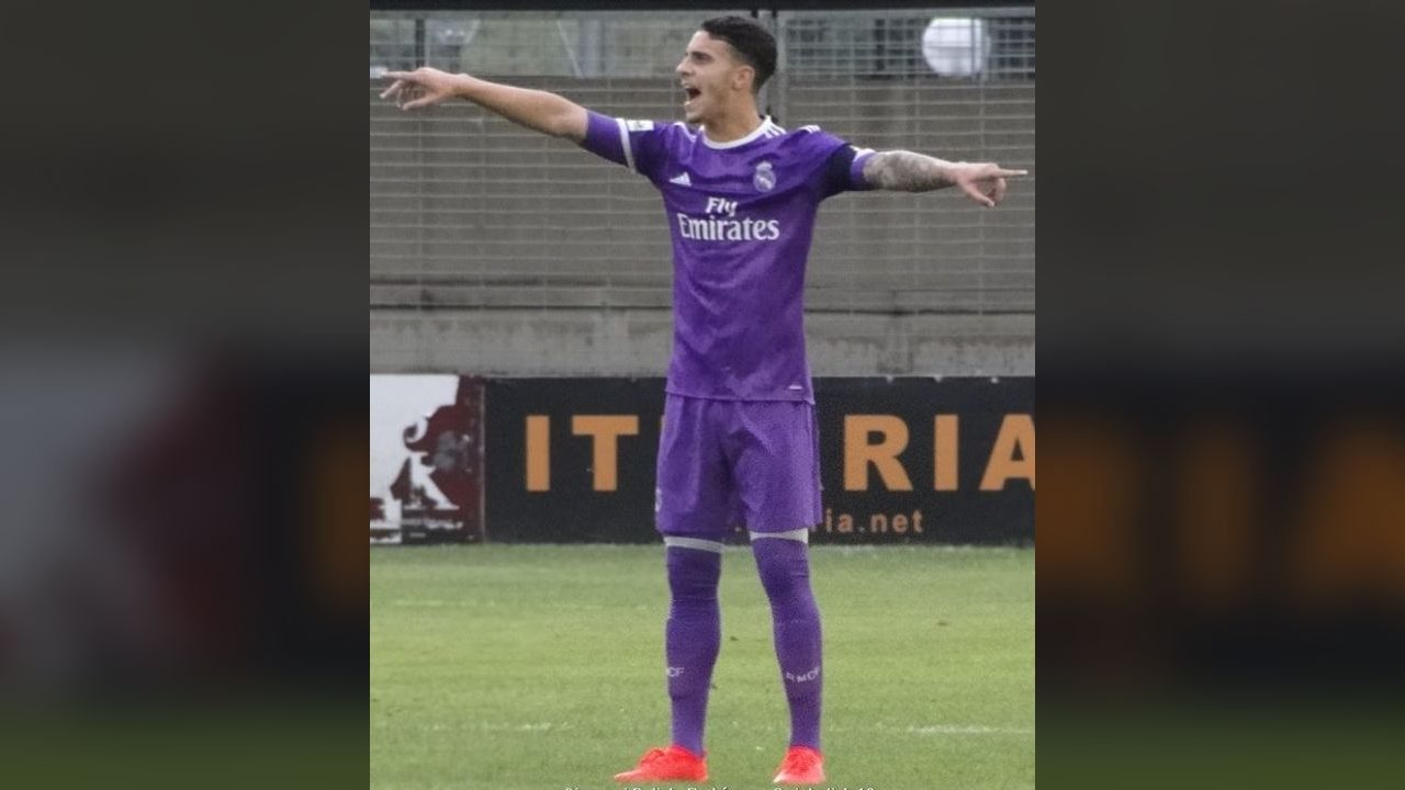 Mario Hermoso
