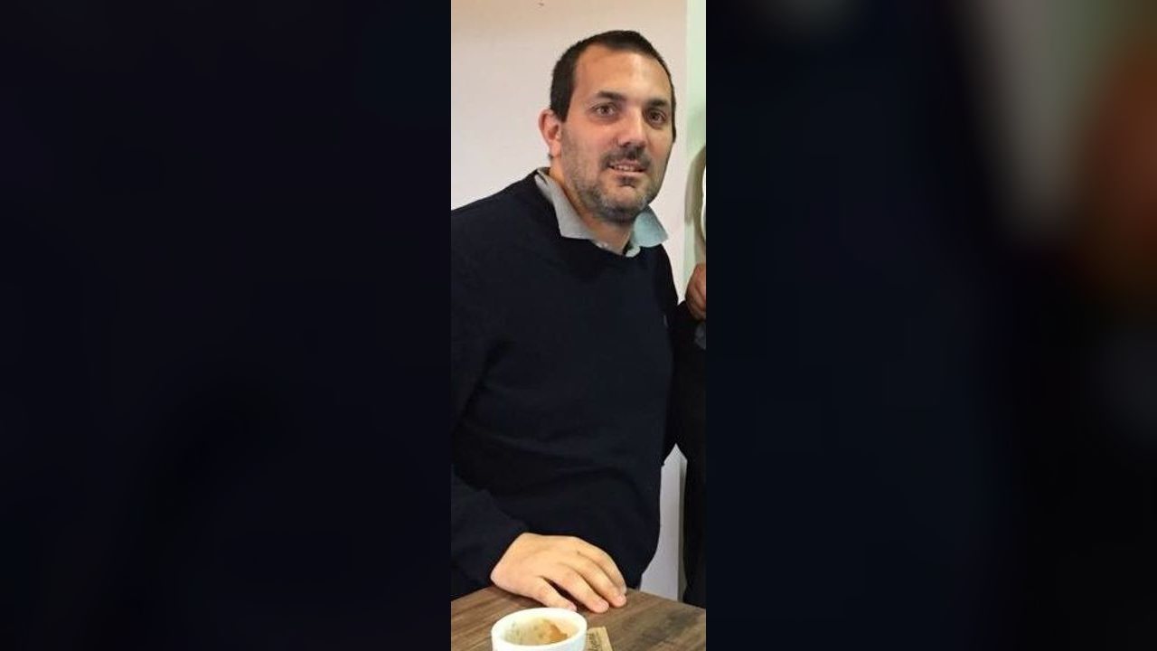 Massimo Margiotta