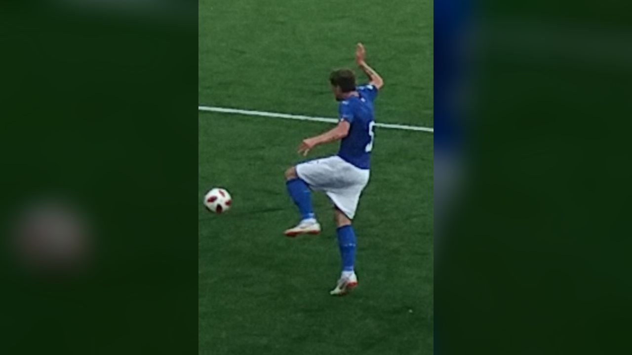 Nicolò Zaniolo