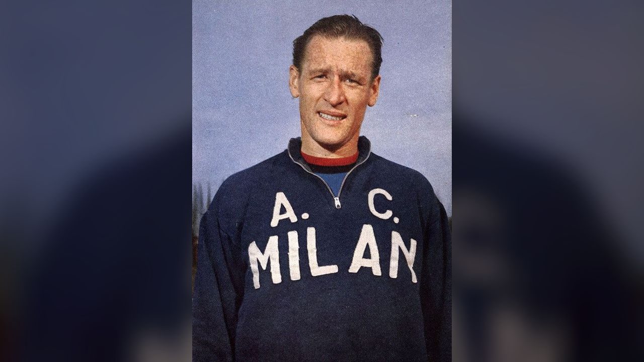 Nils Liedholm