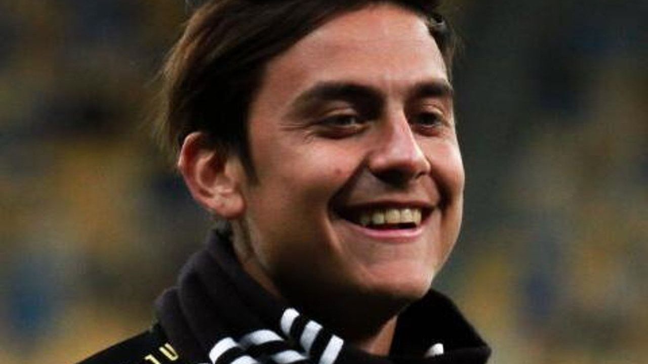 Paulo Dybala