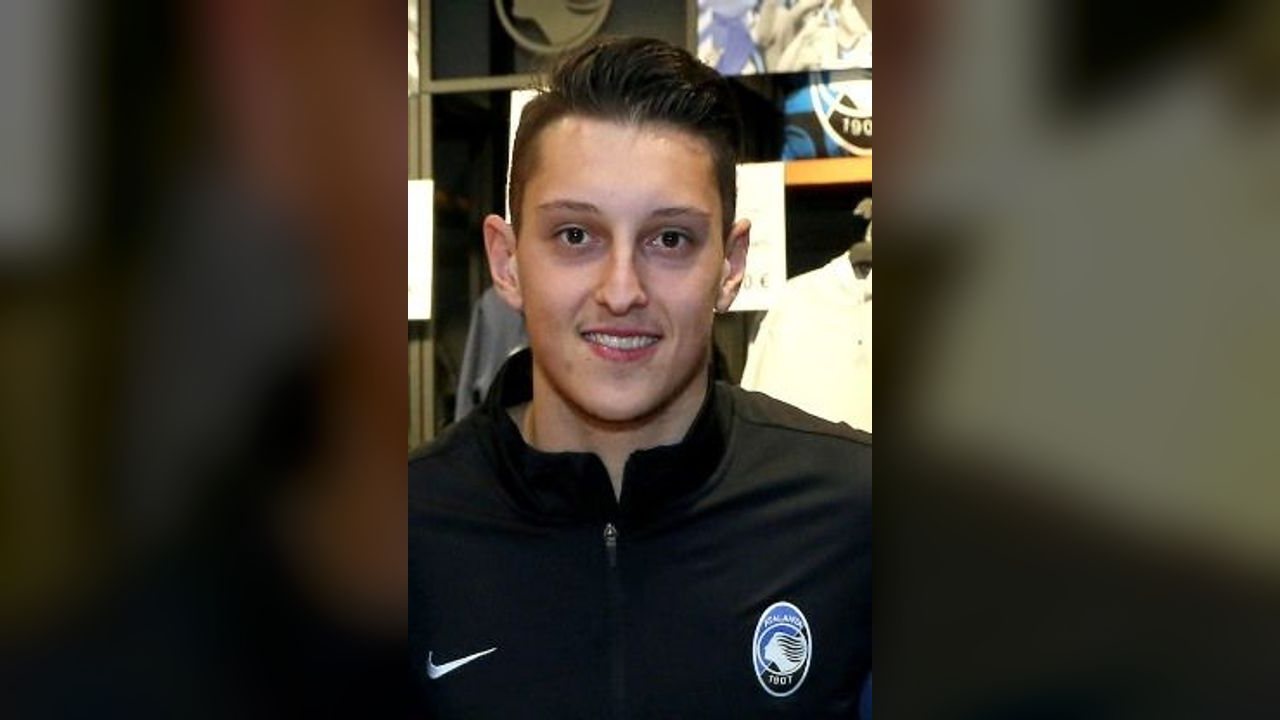 Pierluigi Gollini