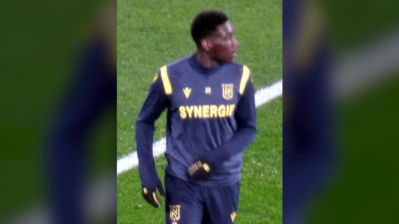 Randal Kolo Muani
