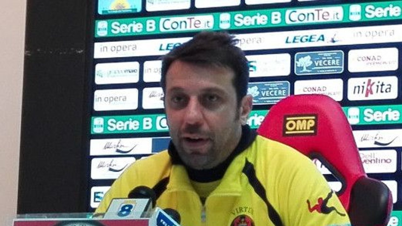 Roberto D'Aversa