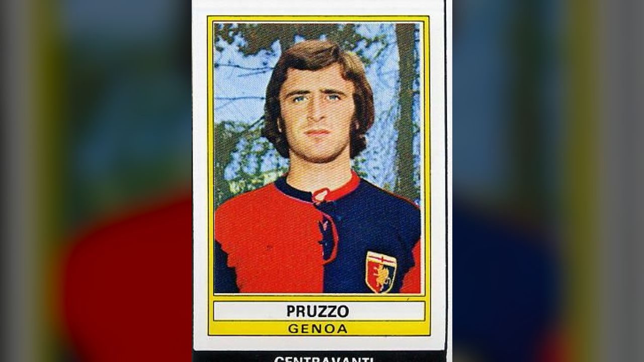 Roberto Pruzzo