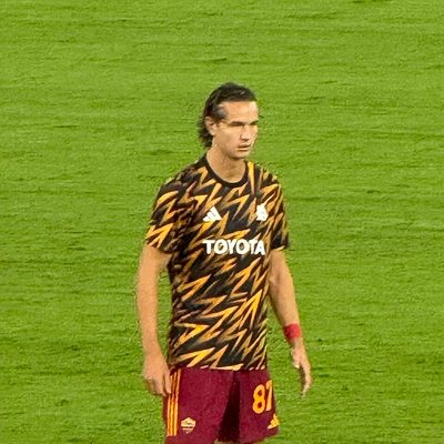Daniele Ghilardi