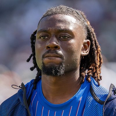 Manu Koné