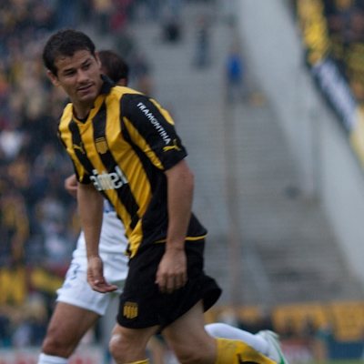 Rodrigo Mora