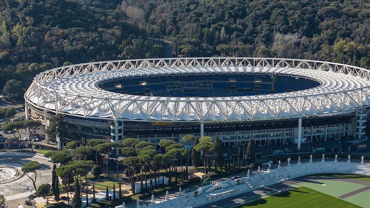 Stadio Olimpico