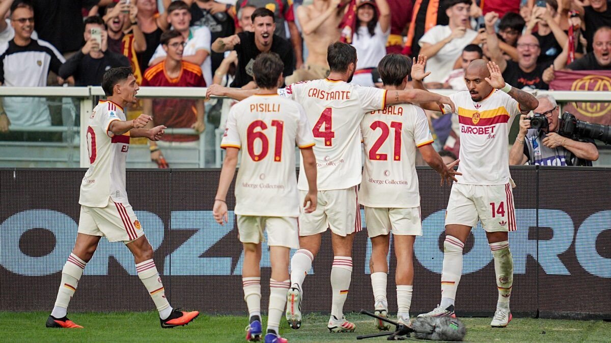 Torino-Roma