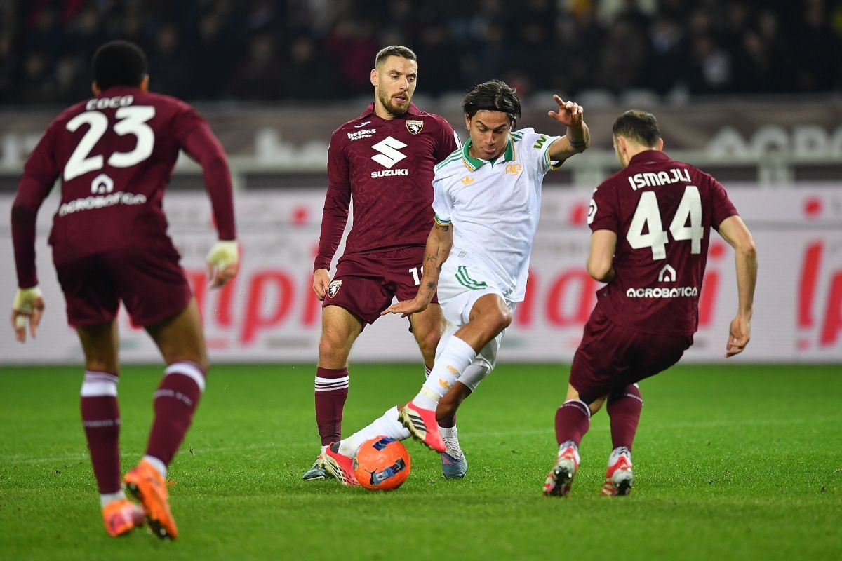 Torino-Roma