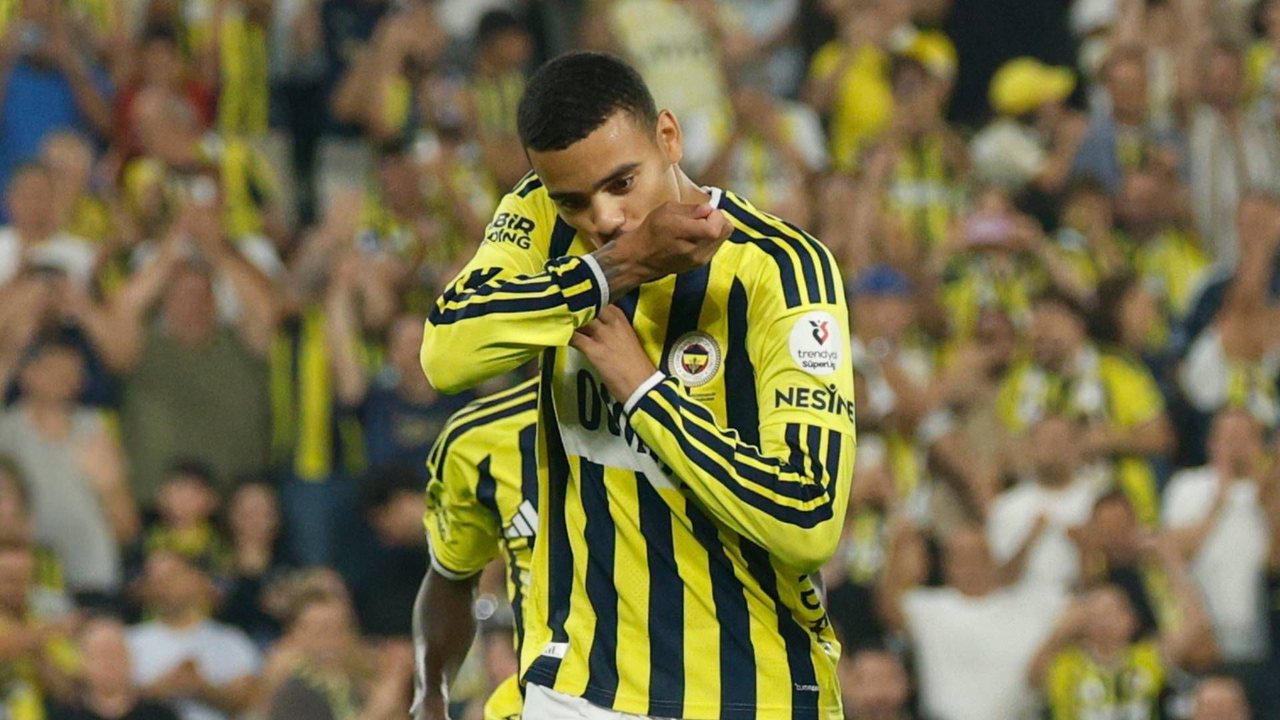 Fenerbahçe SK-Roma