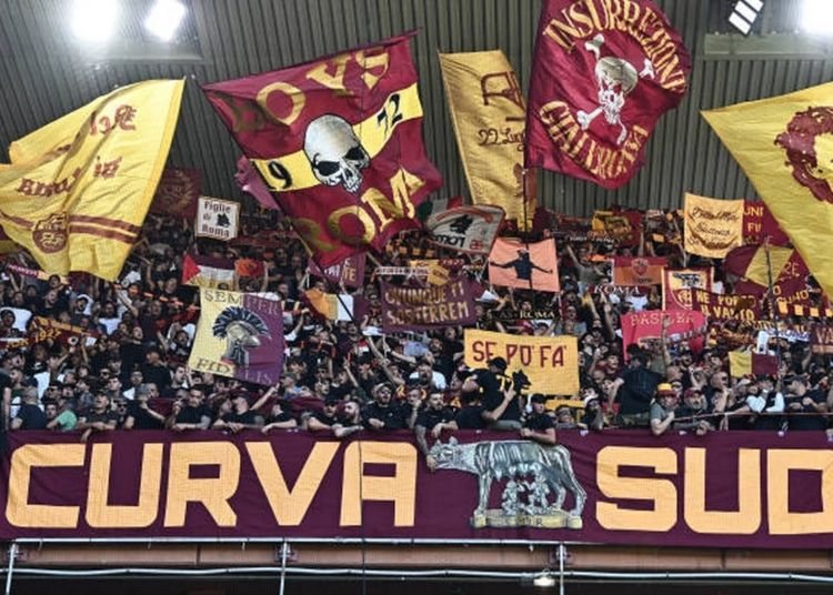 AS Roma Rassegna
