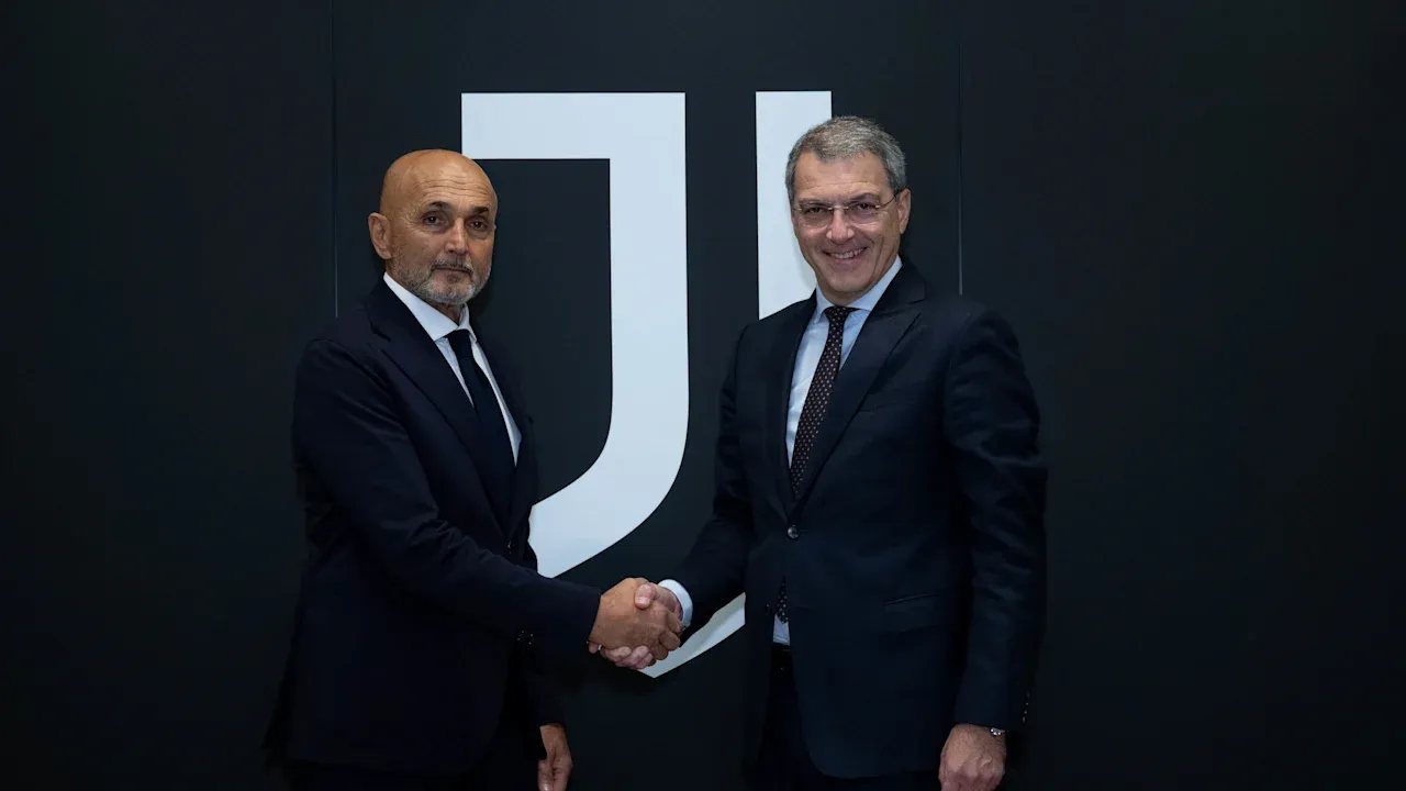 Spalletti