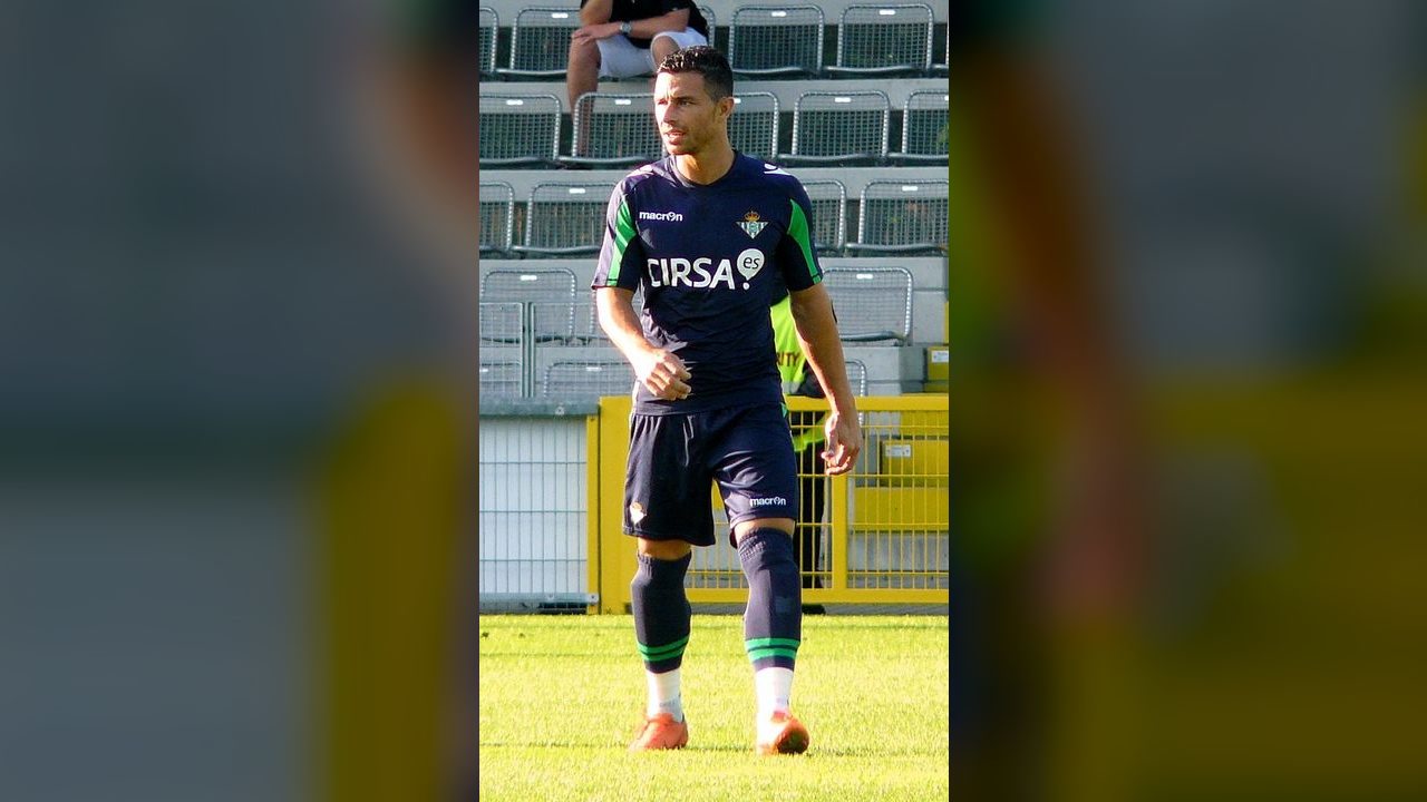 Castro Real calciatore