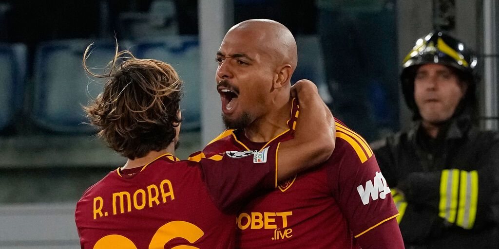 Roma-Cagliari