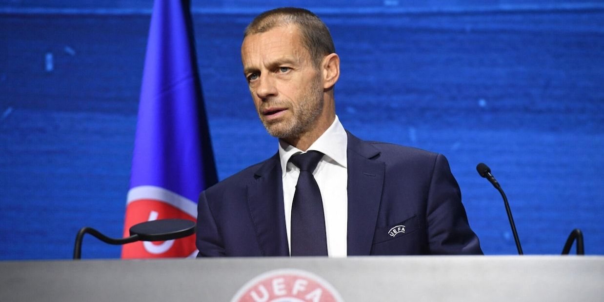 Ceferin, la frase durissima contro Agnelli: "La storia della Juve doveva finire..."