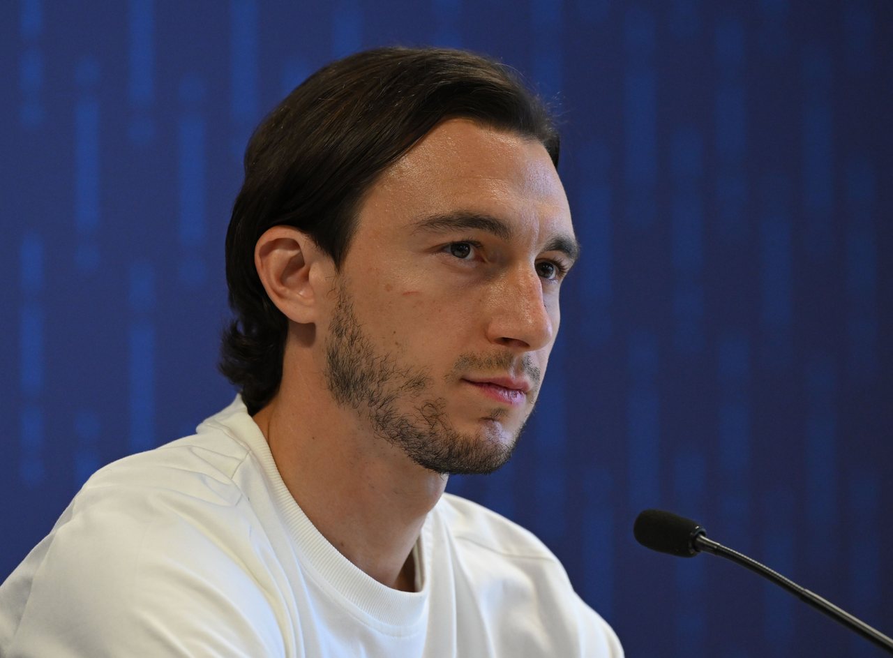 Darmian