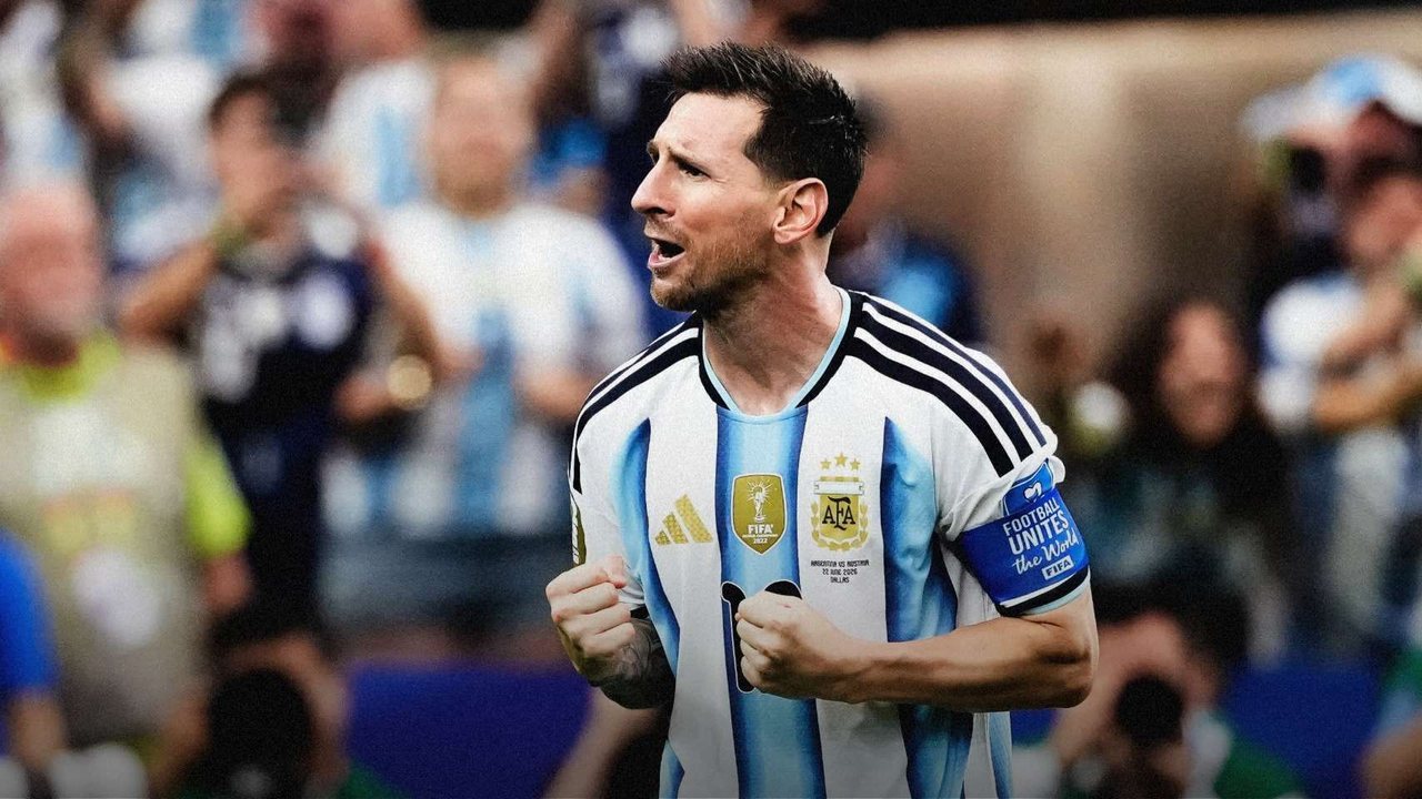Messi