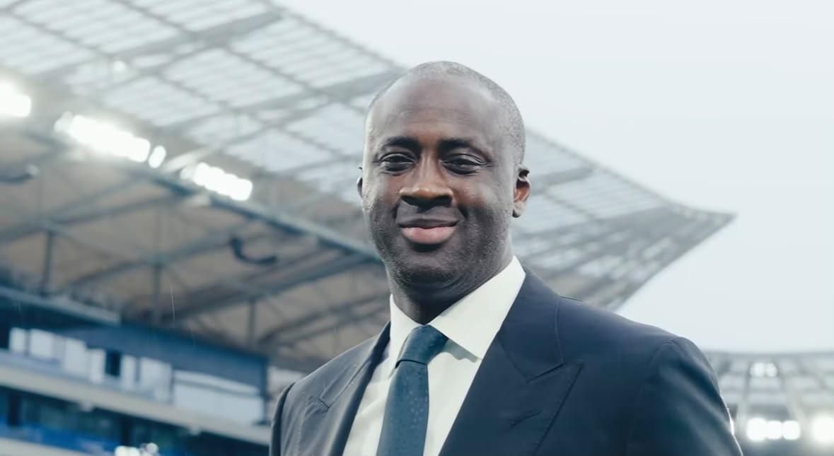 Touré