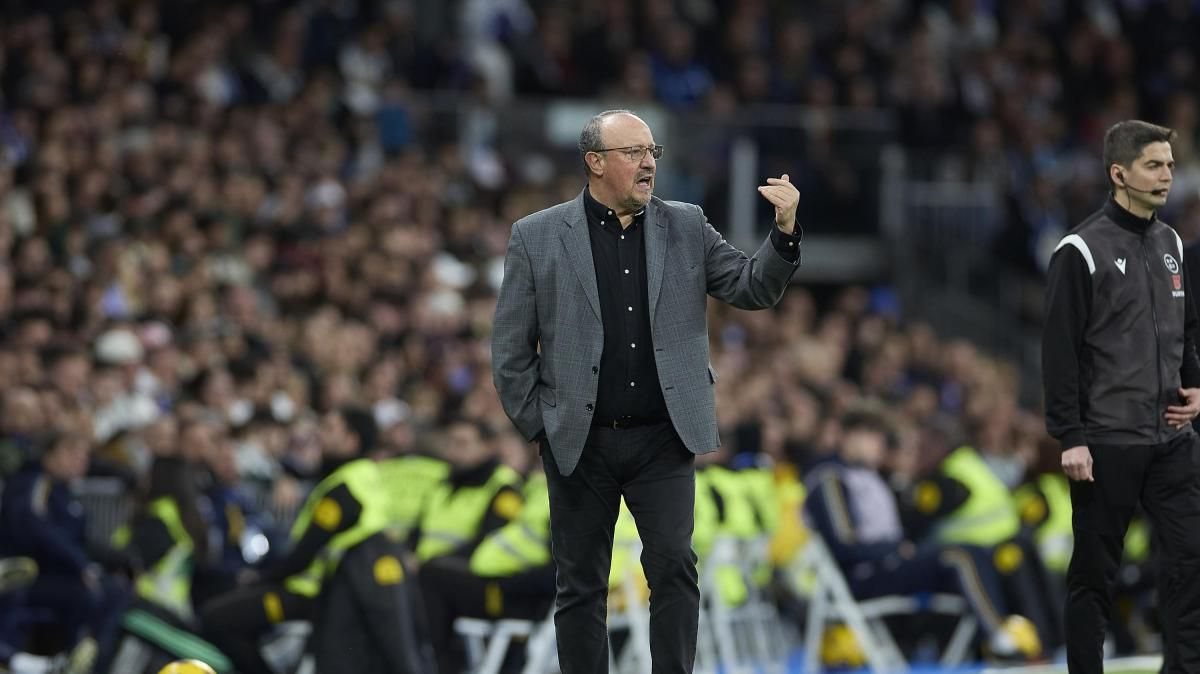 Benitez