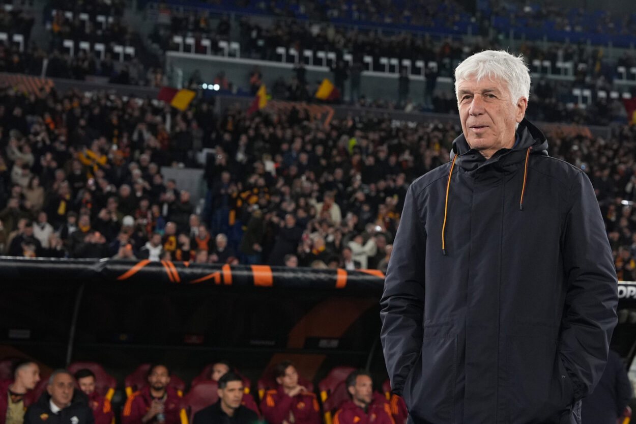 Gasperini