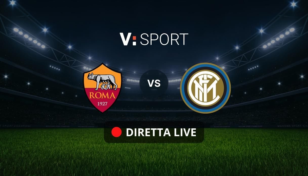 Roma-Inter