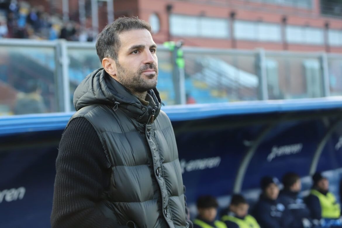 Fàbregas