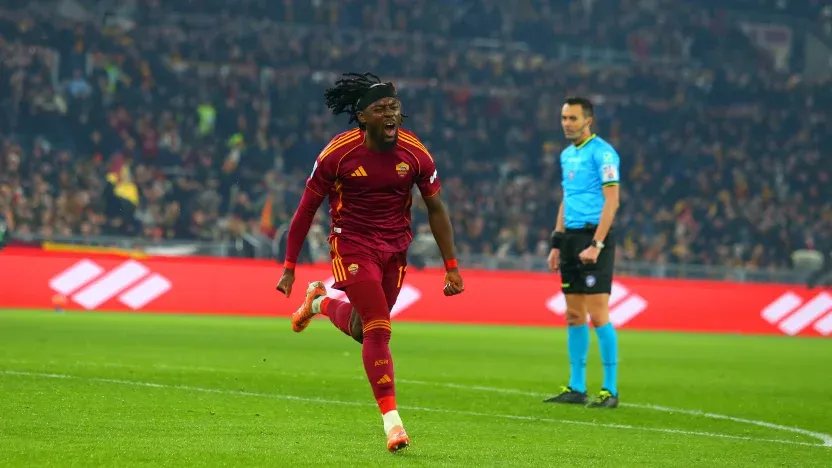 Roma-Genoa